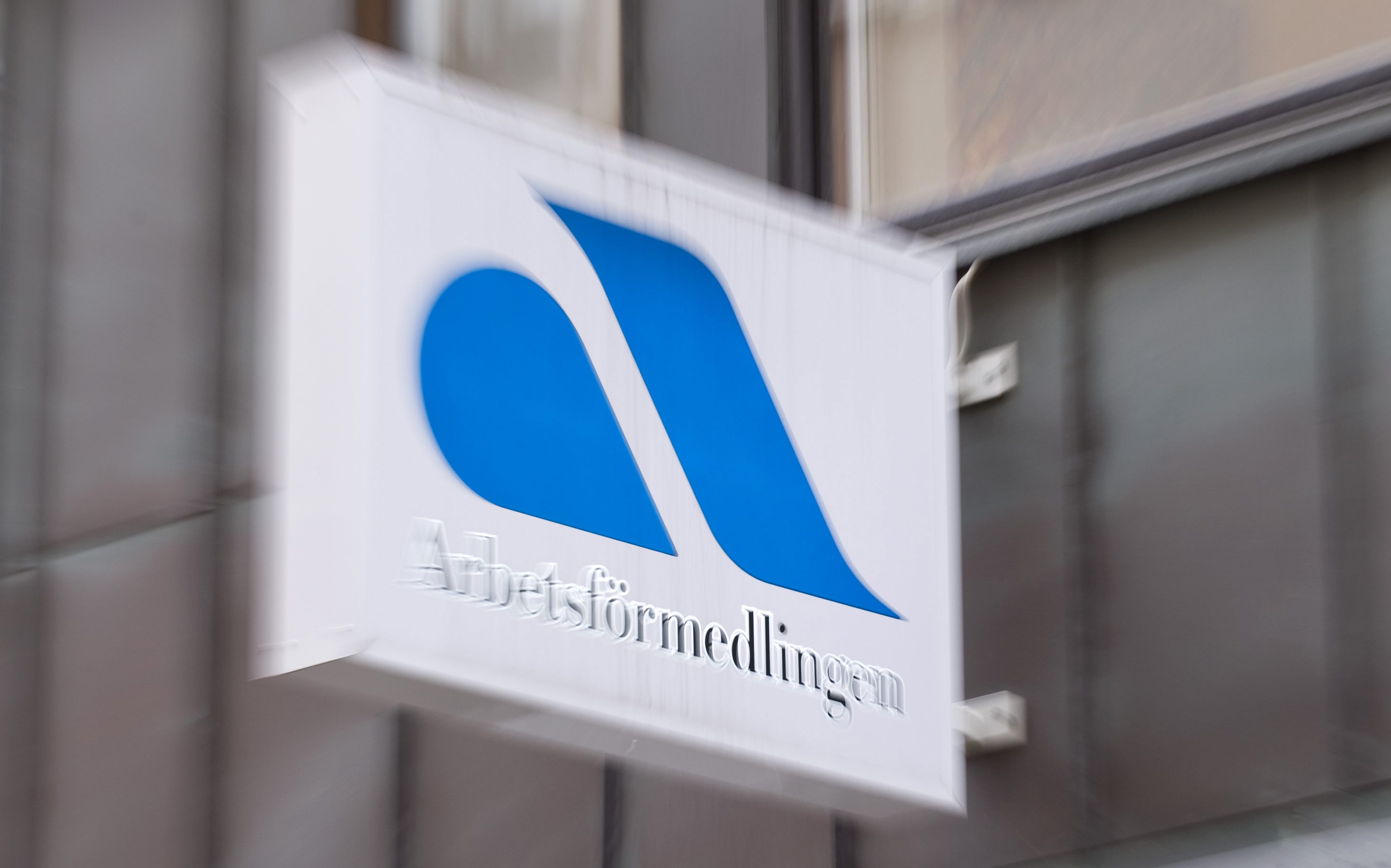 Pyramidspel, Jobb, Arbetsförmedlingen