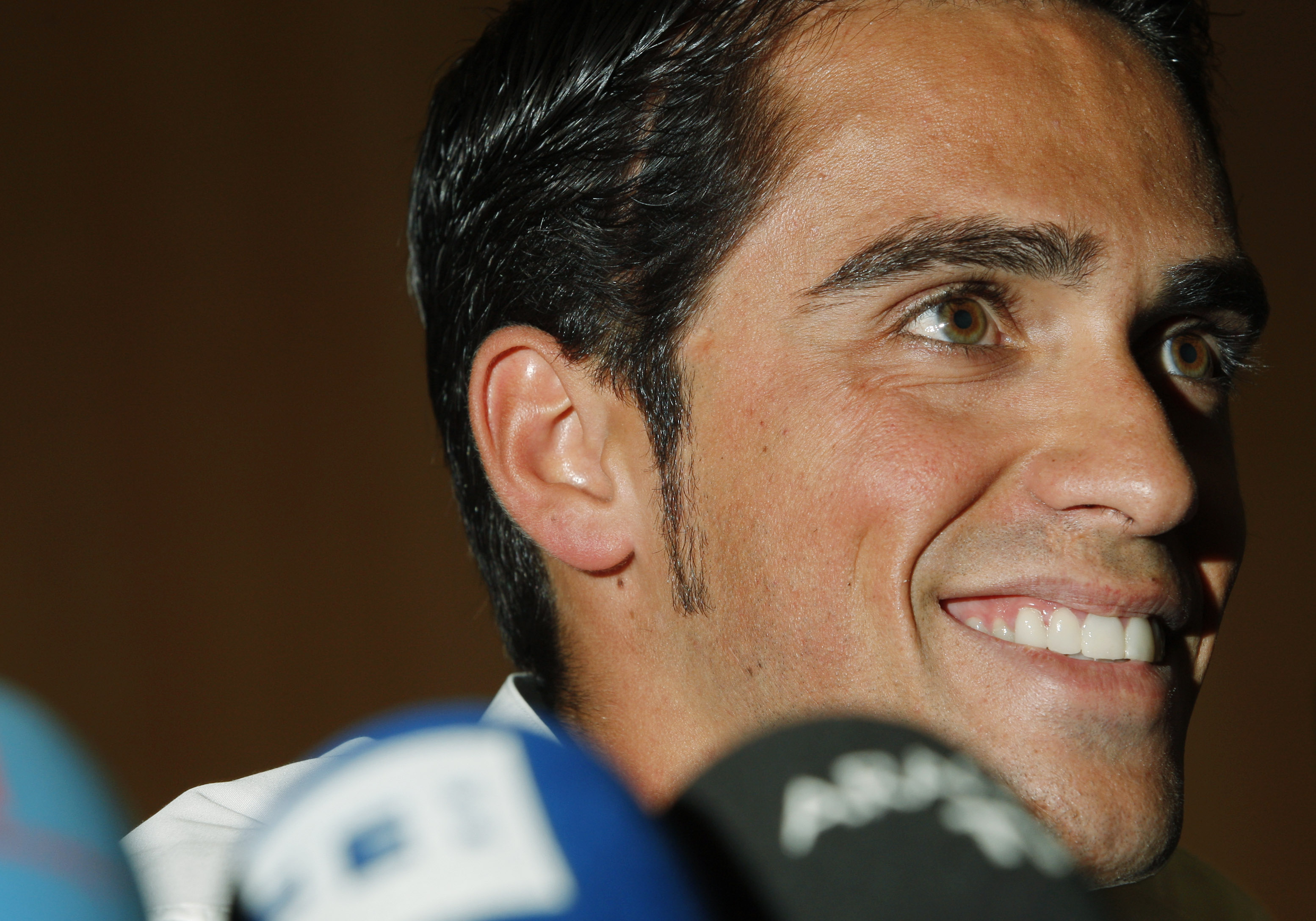 Tour de France, Dopning, Alberto Contador, Cykel