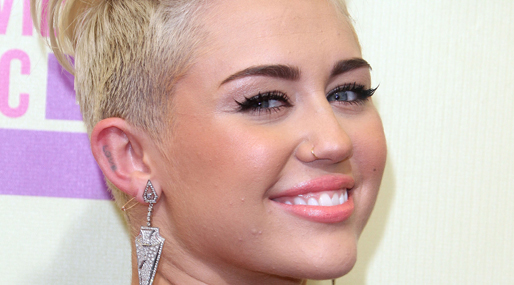Miley Cyrus
