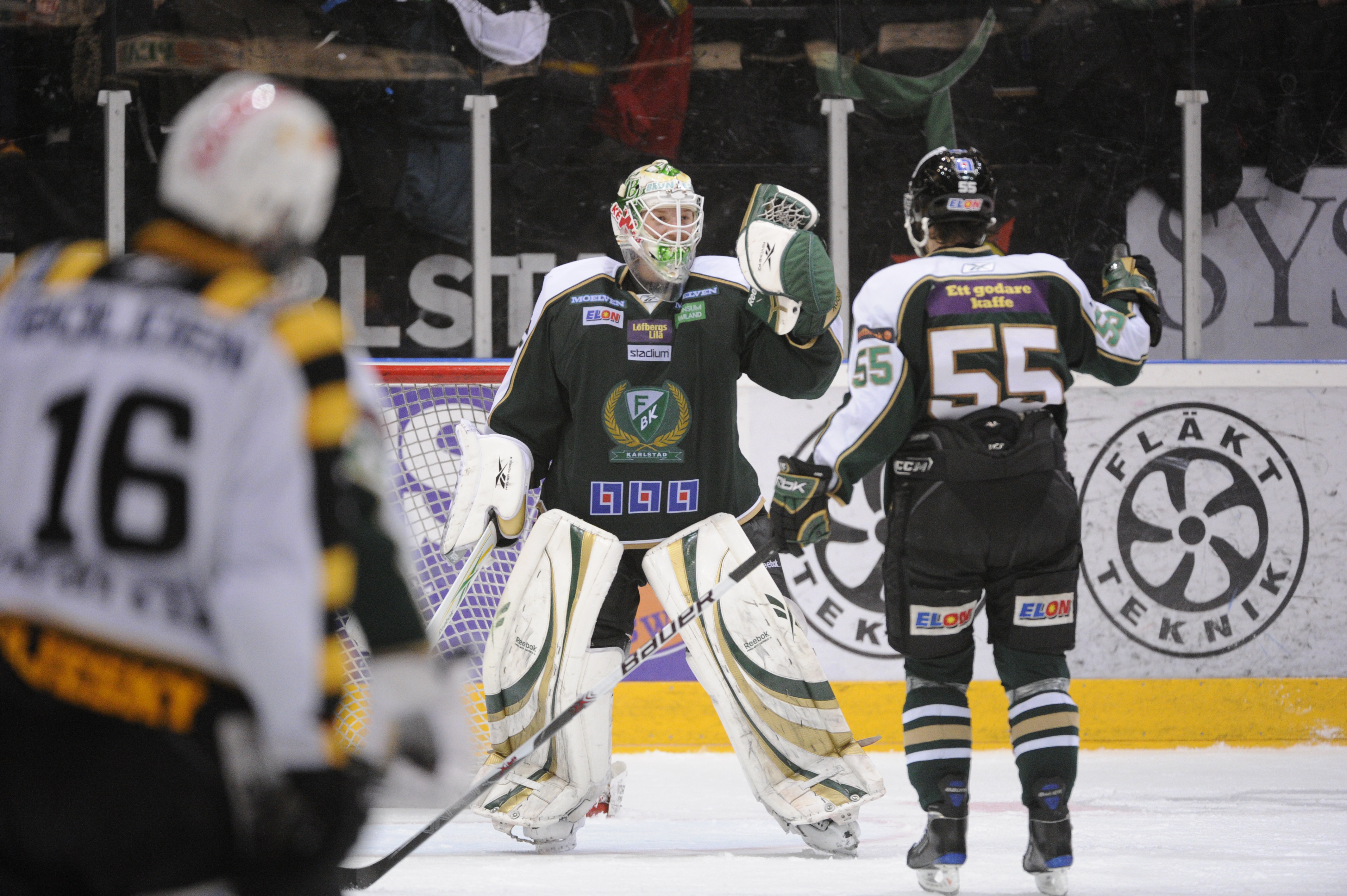 Hockey, Robin Rahm, Brynas, elitserien, Dopning, ishockey, Anabola, Brynas IF