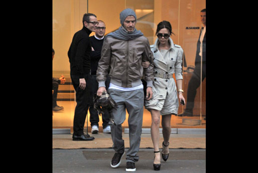 Amber Rose, Rihanna, Lily Allen, Miley Cyrus, Alessandra Ambrosio, Paparazzi, Kanye West