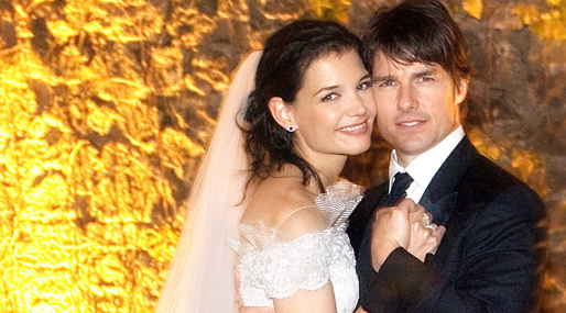  Nazanin Boniadi, Tom Cruise