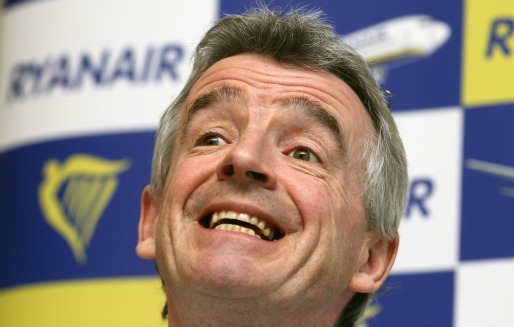 Ryanair, Skatter, Spanien, Avgift, Lågprisbolag, Flygbolag
