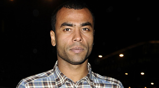  Eglantine-Flore Aguilar, Ashley Cole