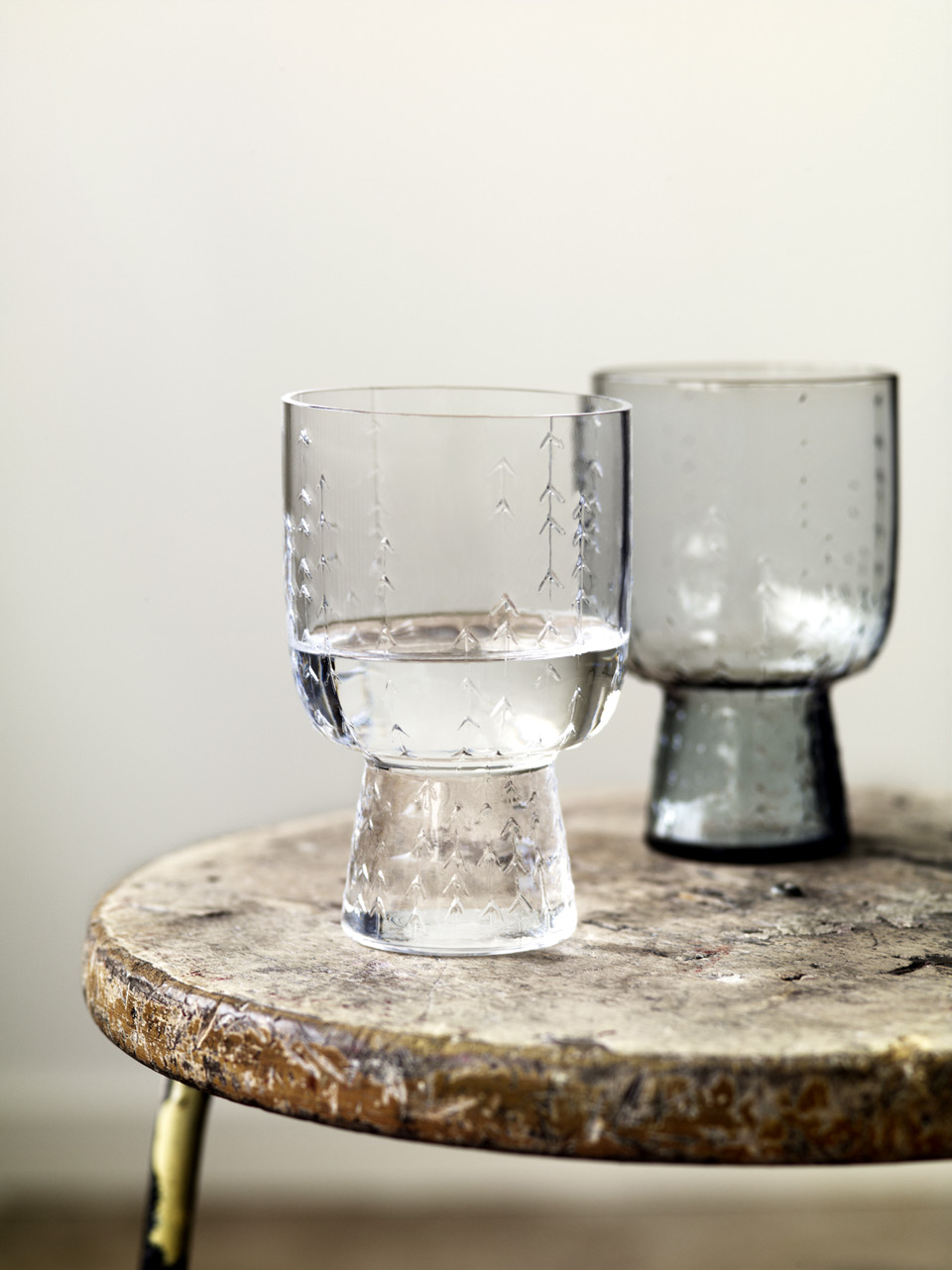 Iittala, Tävling