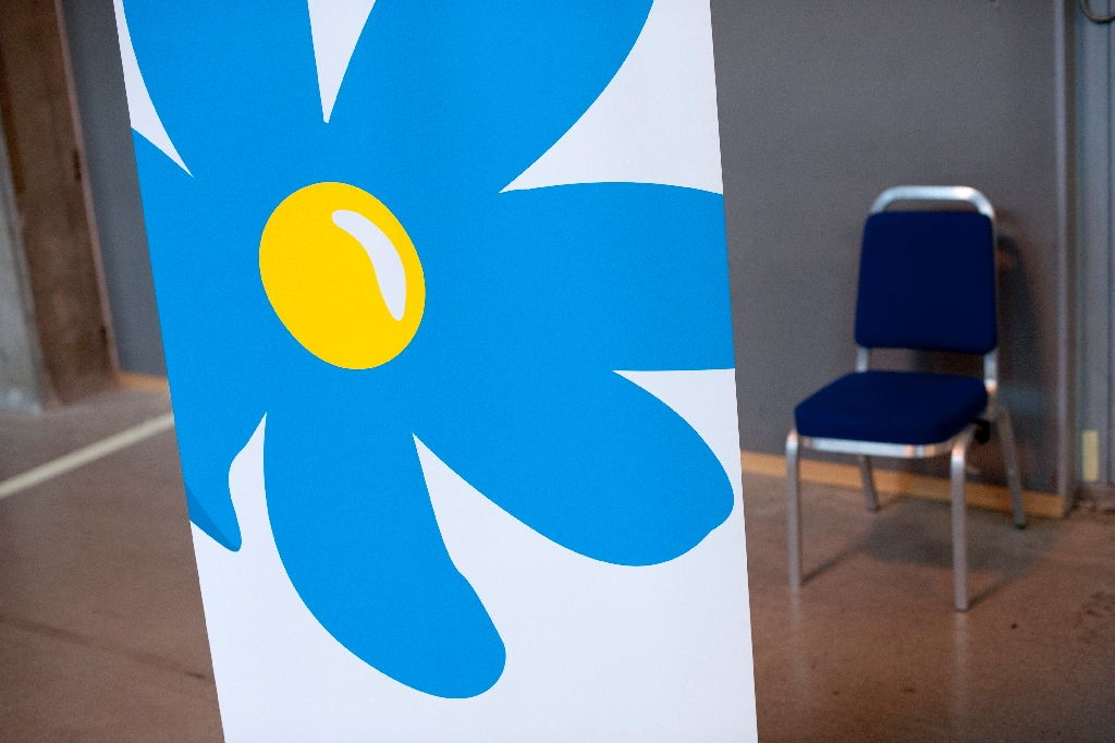 Ronny Esbjörnsson, SD, Säpo, Anders Borg, Dan Park, Sverigedemokraterna, Politik, Affischer, Hörby, Tobias Billström, Hot