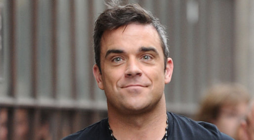 Robbie Williams