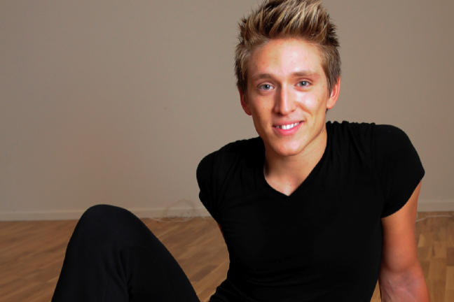 Melodifestivalen 2011, Danny