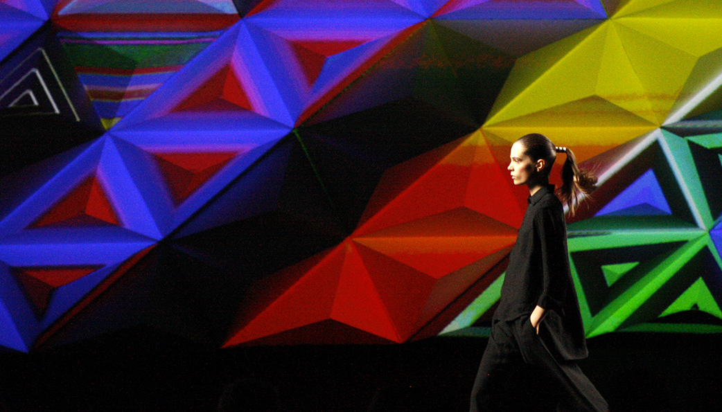 Fashion Week, Y3, New York