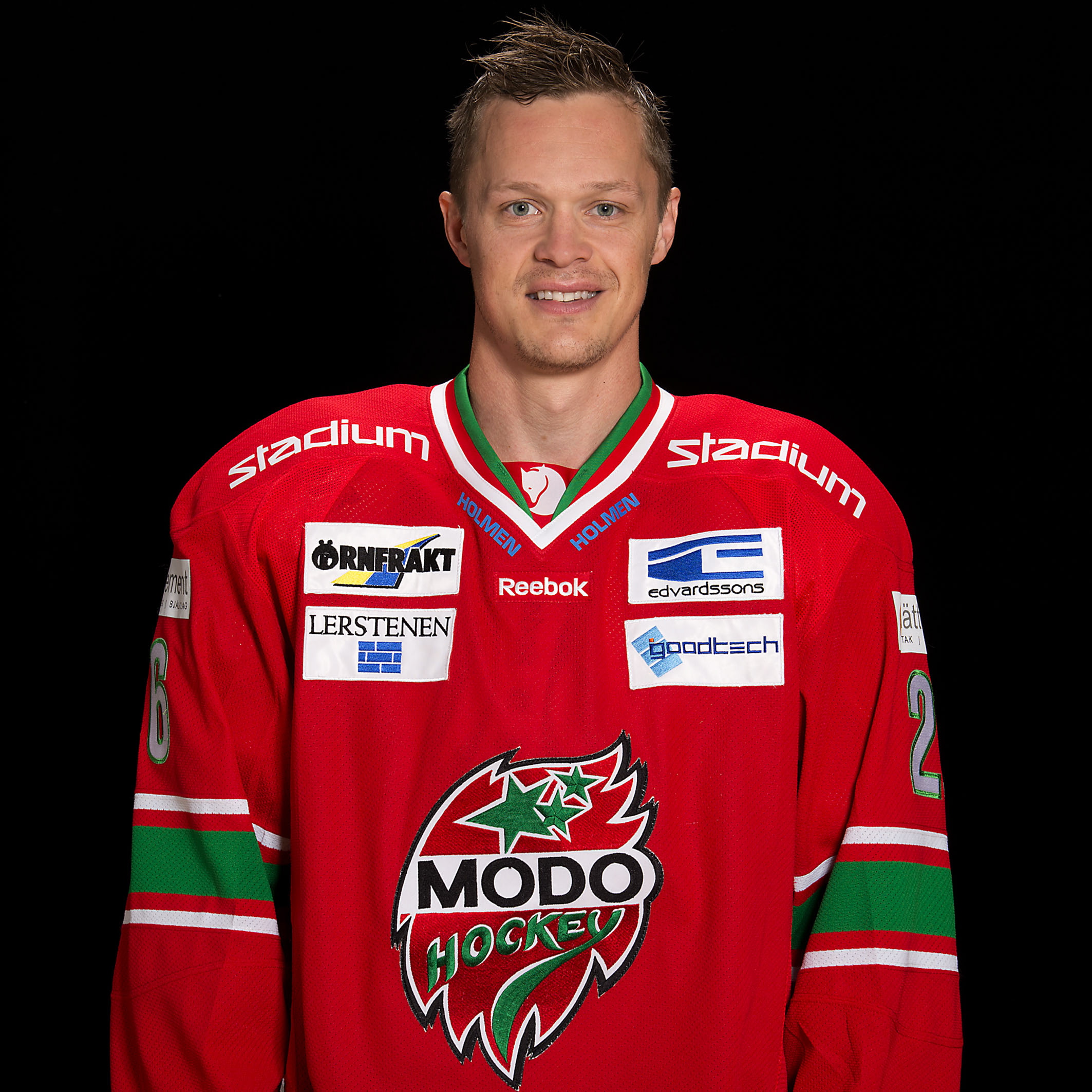  Nyheter24 tippar elitserien, Modo, elitserien
