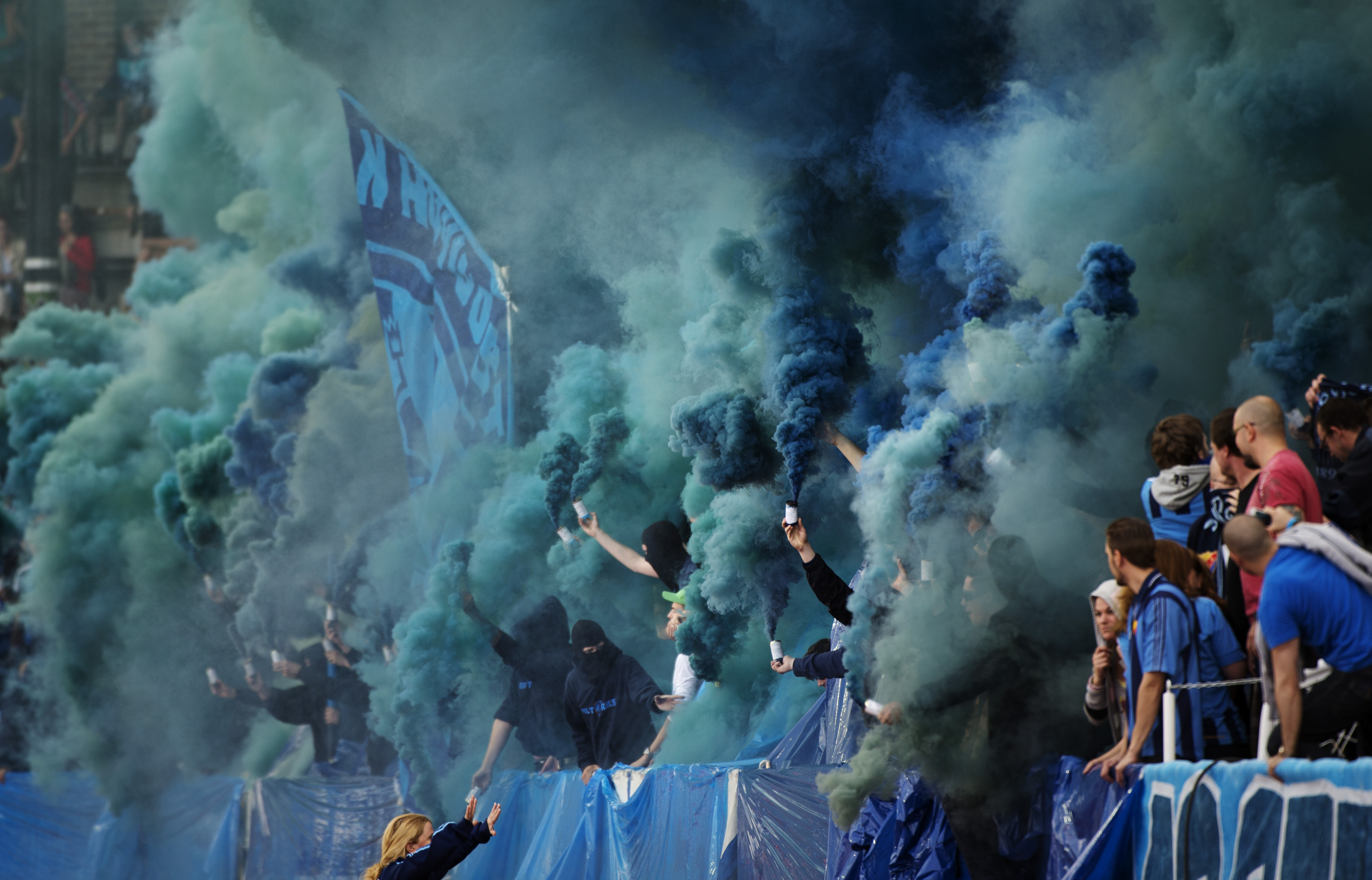 Allsvenskan, Djurgarden, ifk goteborg