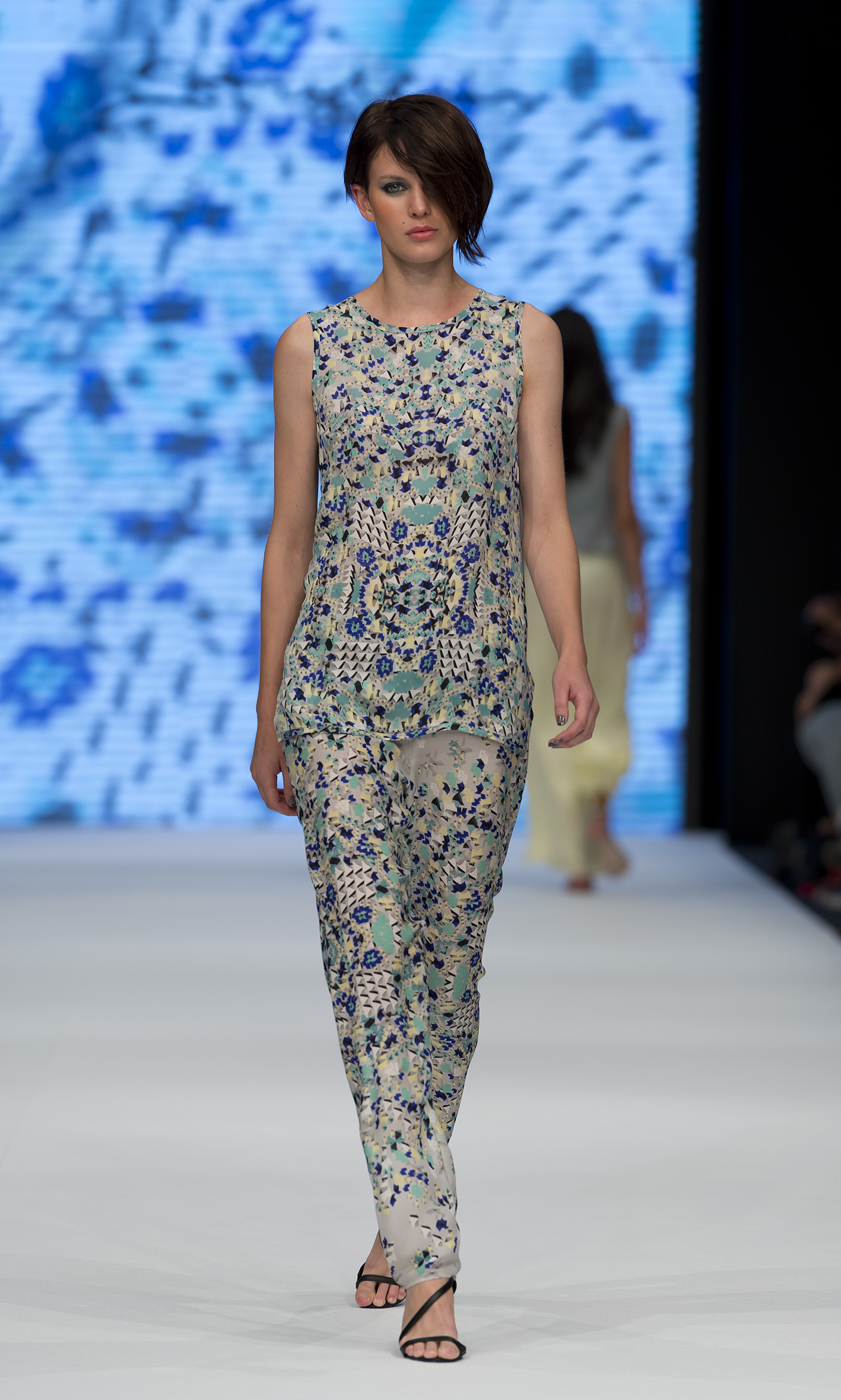 Fashion Week, Stylein