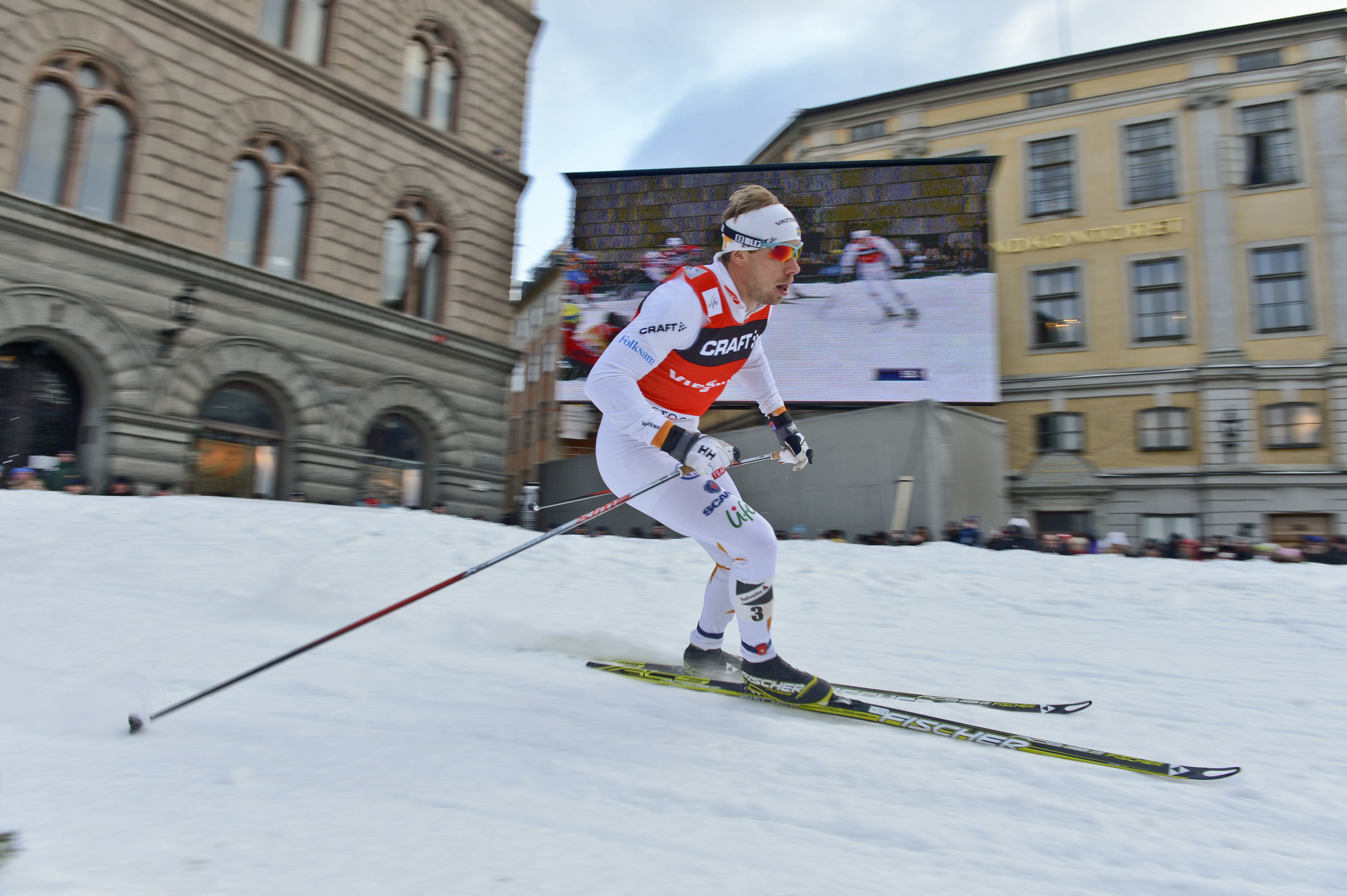  ida, Slottssprinten, Haag, Petter,  Johaug,  emil, skidor, charlotte, Anna, Northug, Källa, Jönsson