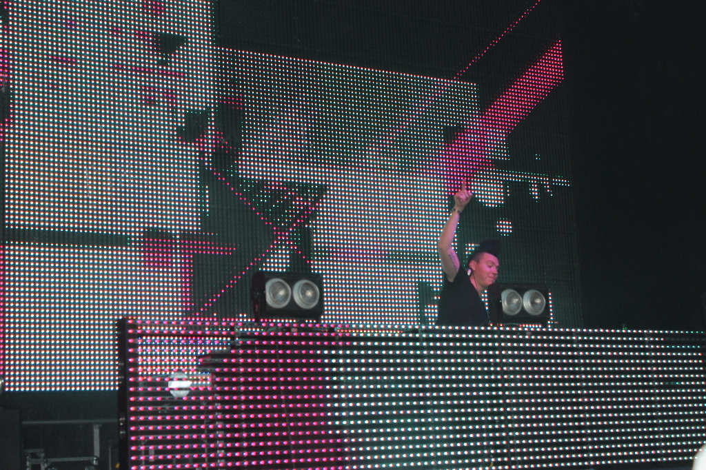 Festival24, Summerburst