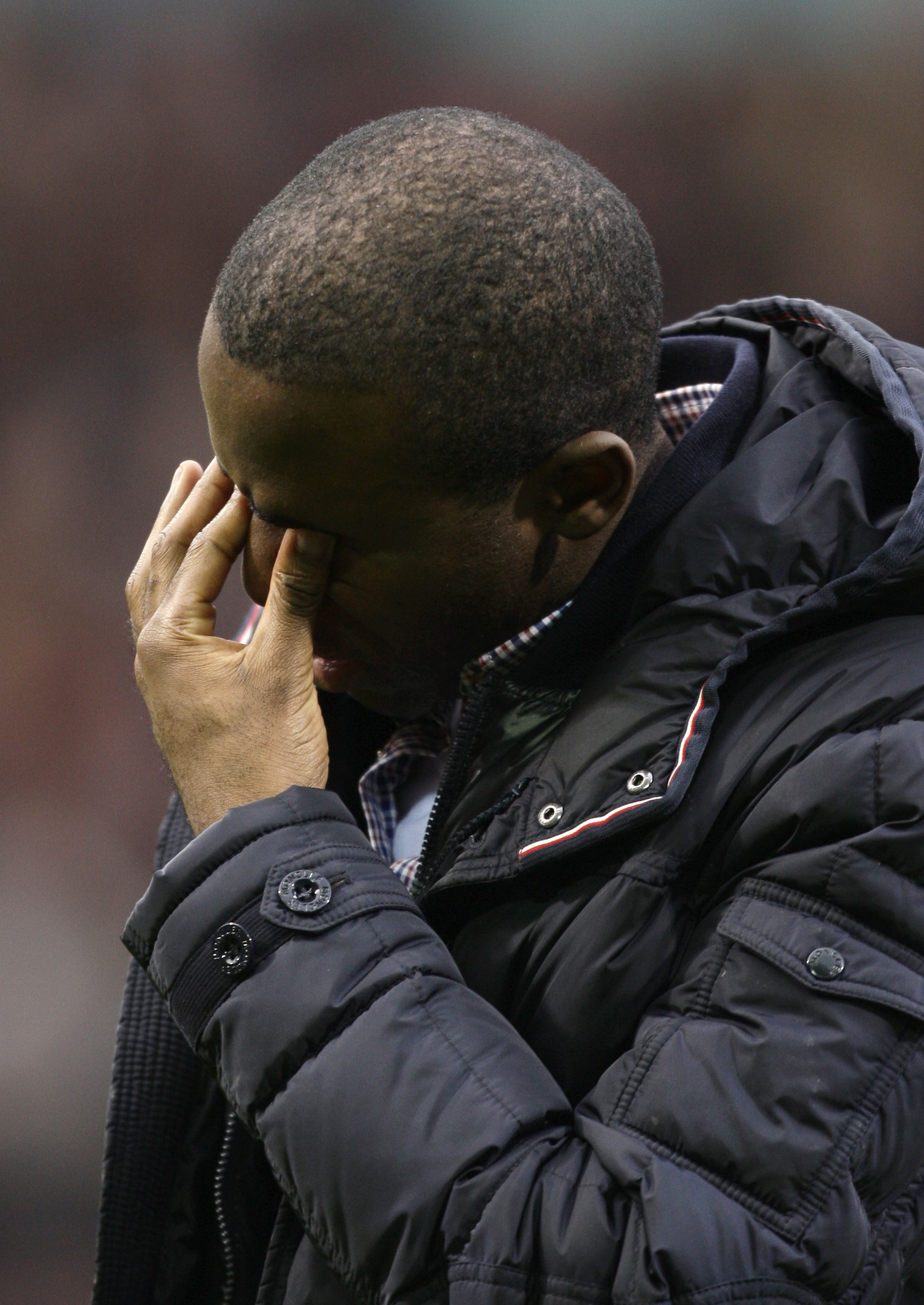 Hjärtattack, Premier League, Fotboll, Tottenham, Fabrice Muamba, Bolton