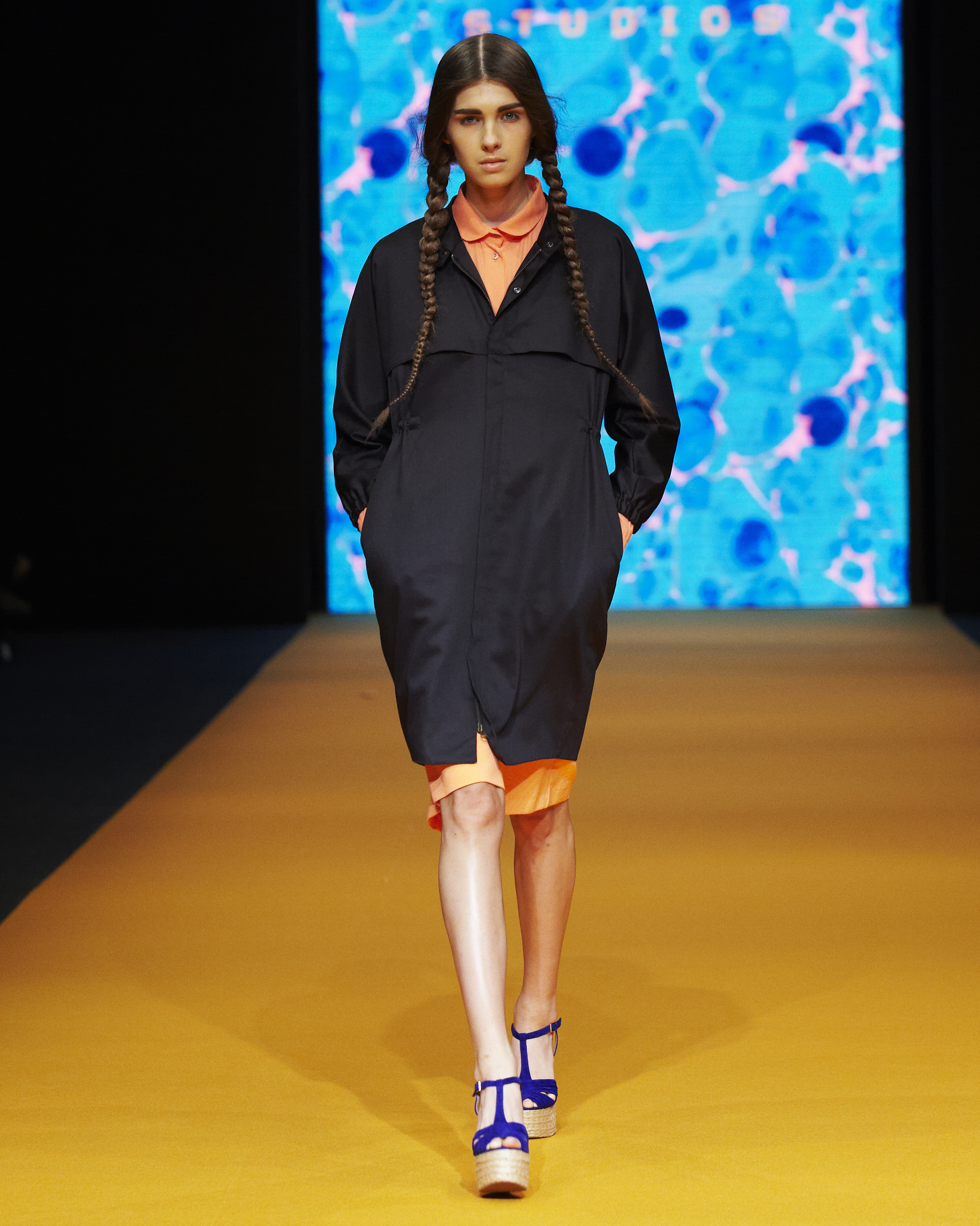 Fashion Week, Lagom
