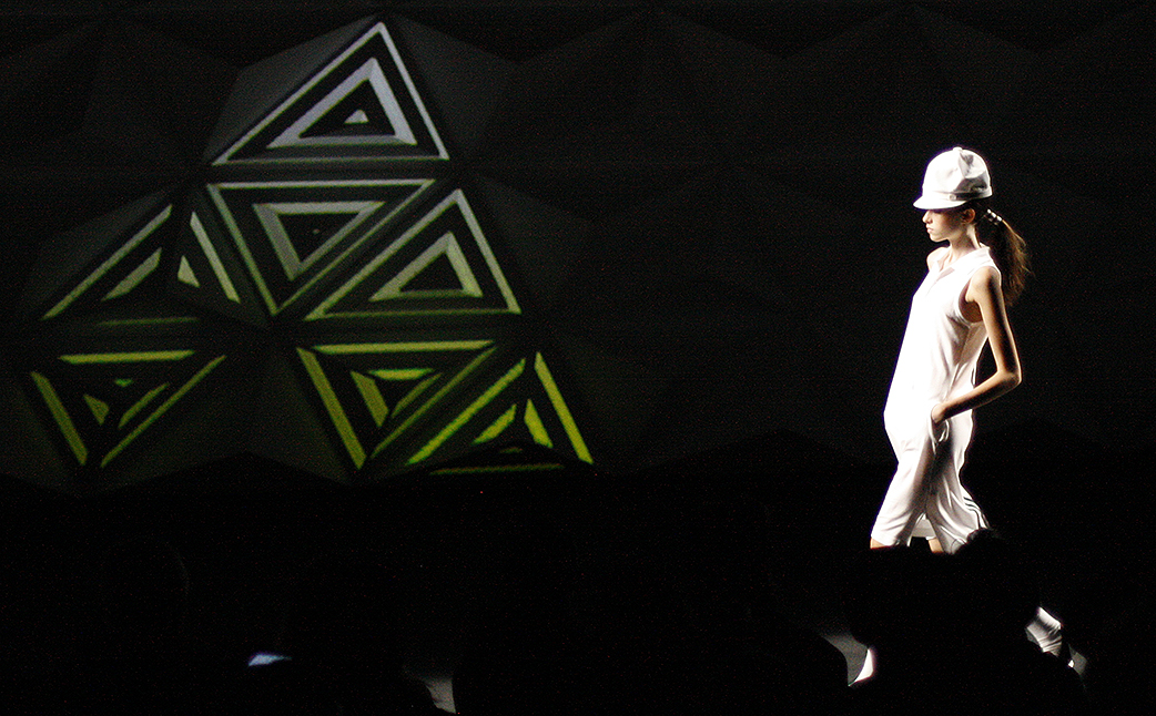 New York, Fashion Week, Y3