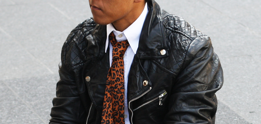Streetstyle, New York, Fashion Week, Detaljer