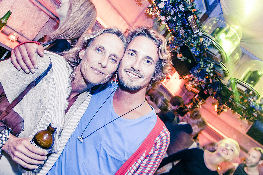 Get a room, Skinny Dip!, Sustainable Fashion Show, Sustainable Fashion Now, F12