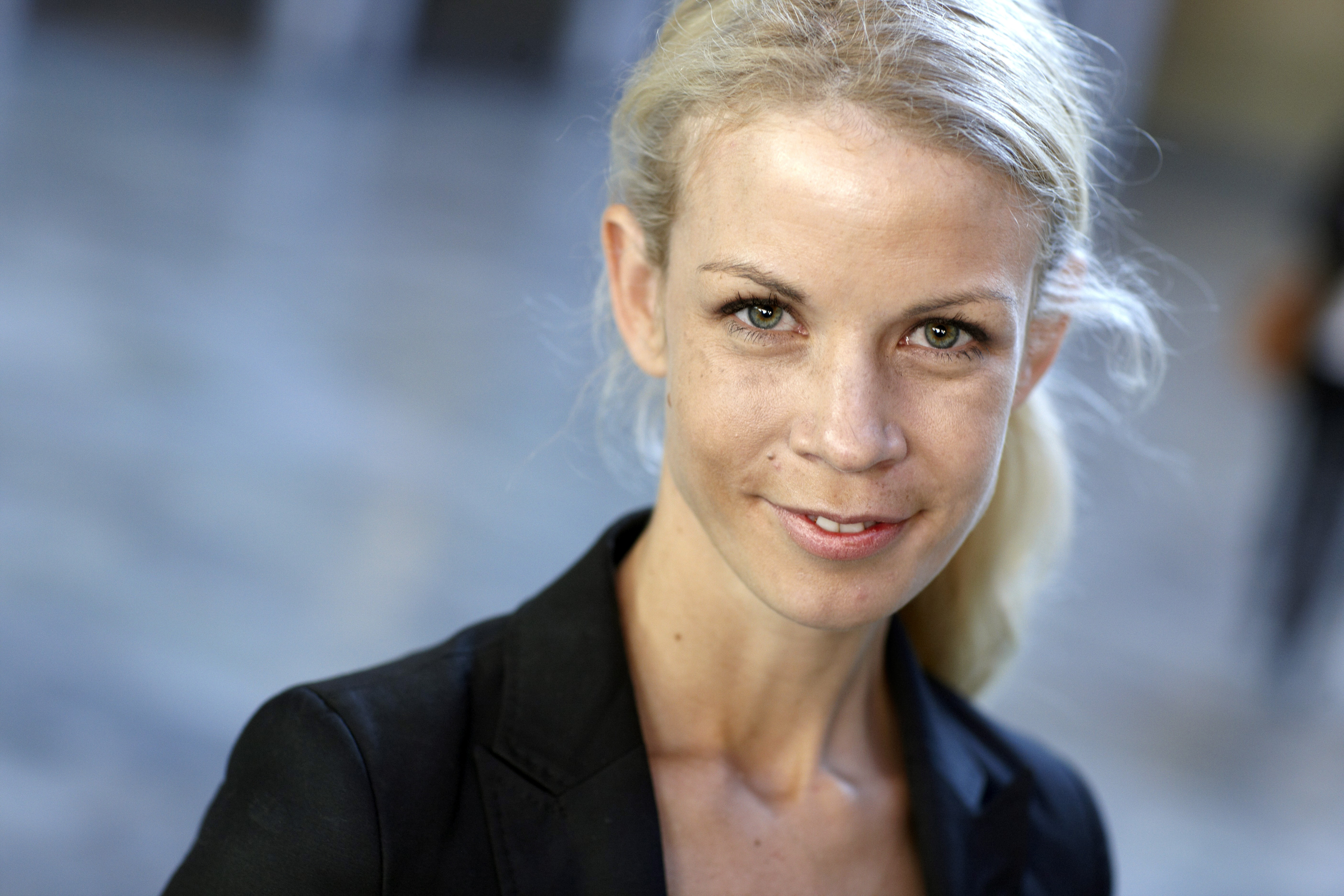 Birgitta Rydberg, Narkomaner, Sprutbyten, Alliansen