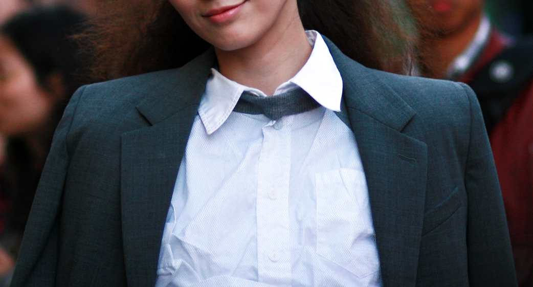 Paris, Detaljer, Fashion Week