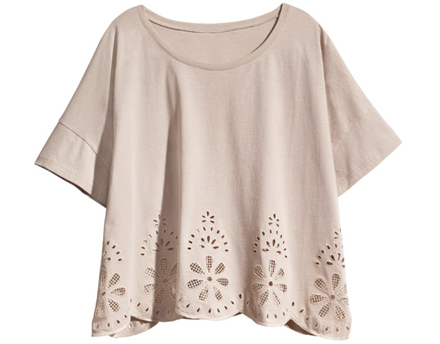 Modette, Mode, H&M