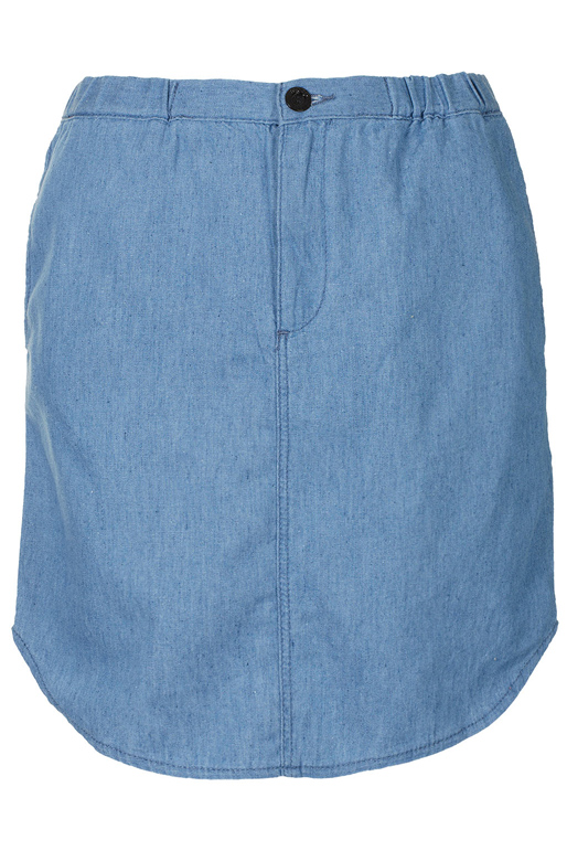 Vårtrend, Shopping, Denim