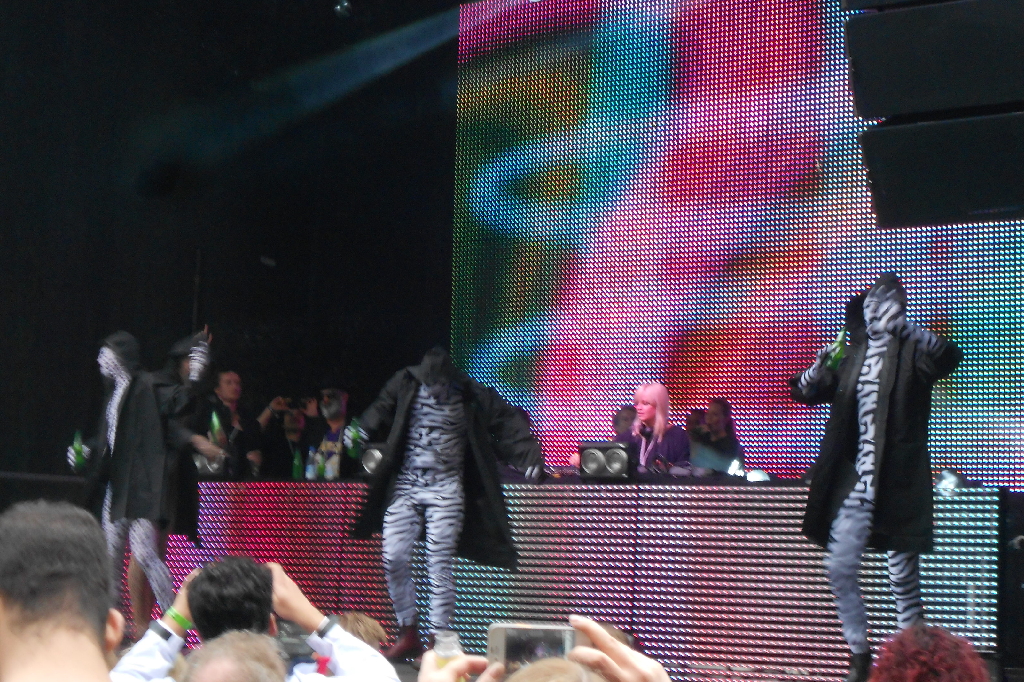 Festival24, Summerburst