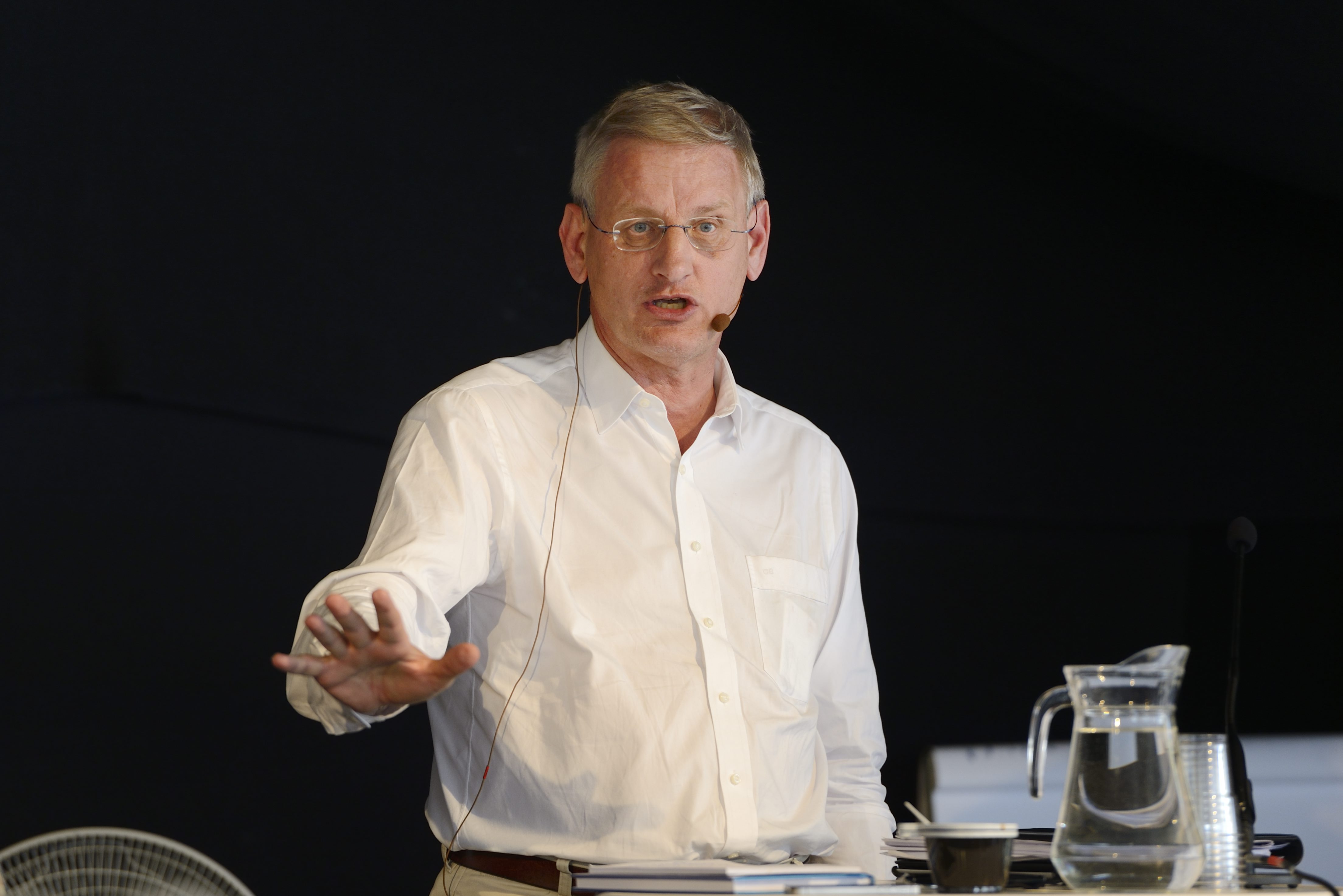 Johan Persson, Carl Bildt, Kjell Persson, Martin Schibbye, Etiopien