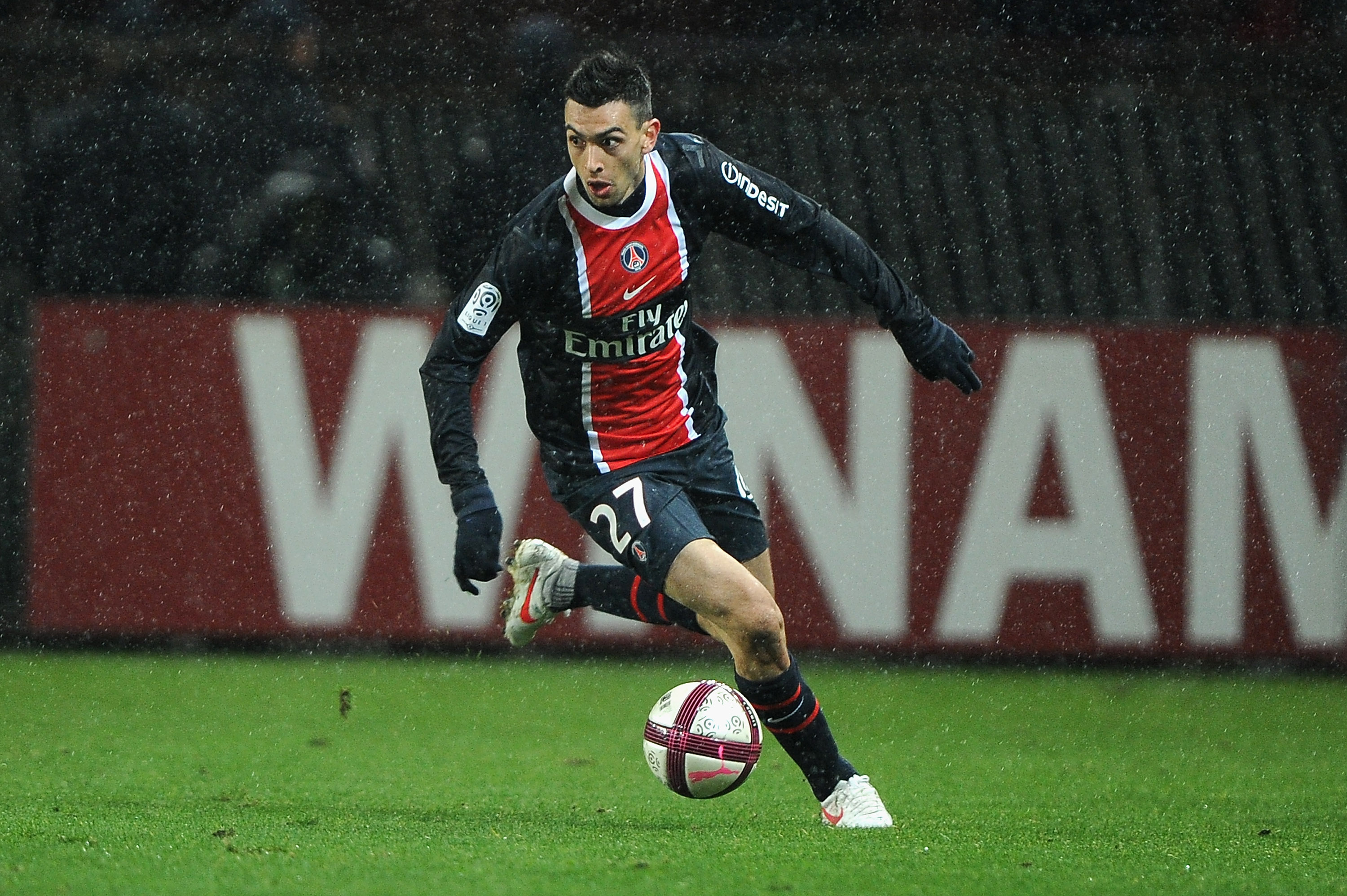 PSG, milan, Zlatan Ibrahimovic, Fotboll