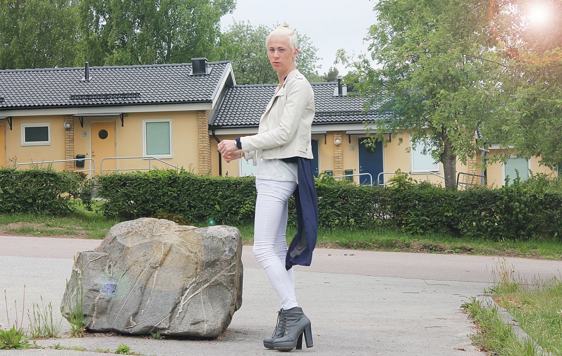 Next In Fashion, Jens Norell