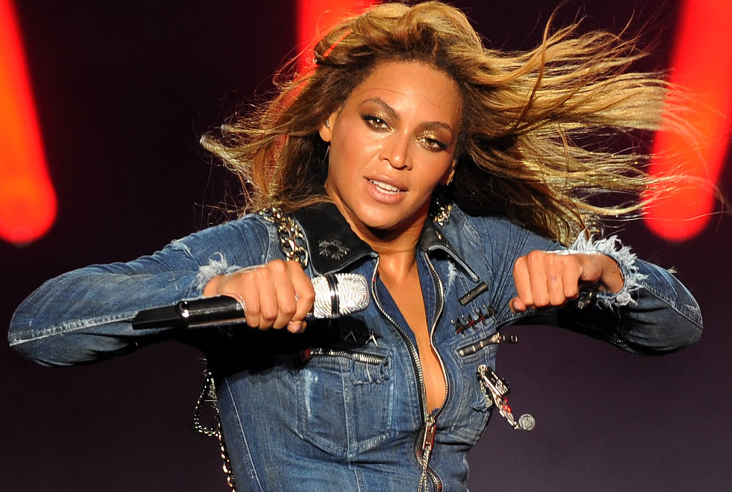 Virgil Griffith, Musik