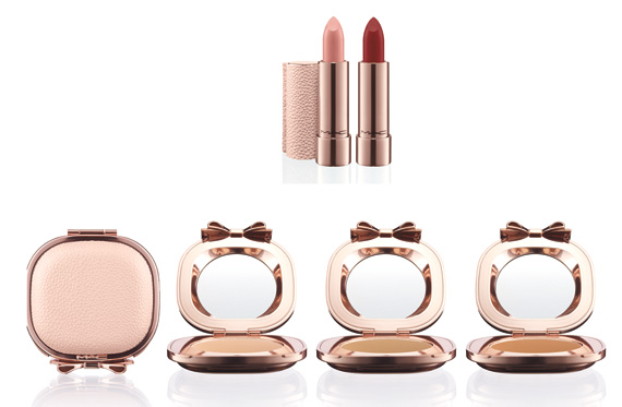 MAC Cosmetics, Glamour Daze
