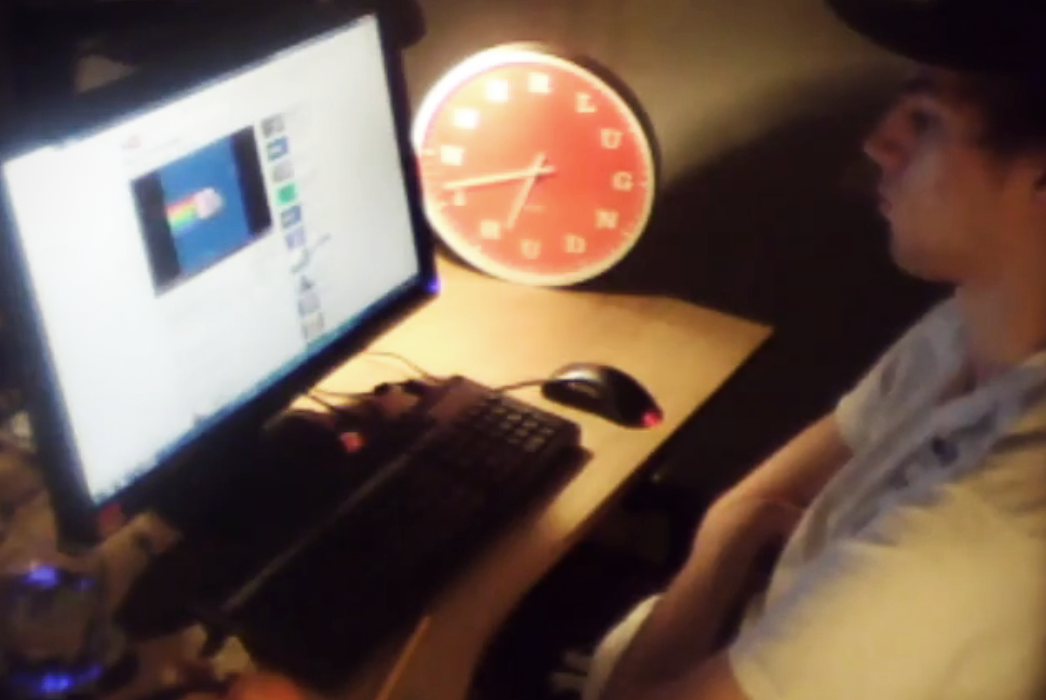 Internet, Meme, Nyan Cat, Youtube