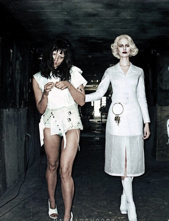 Halloween, Editorials