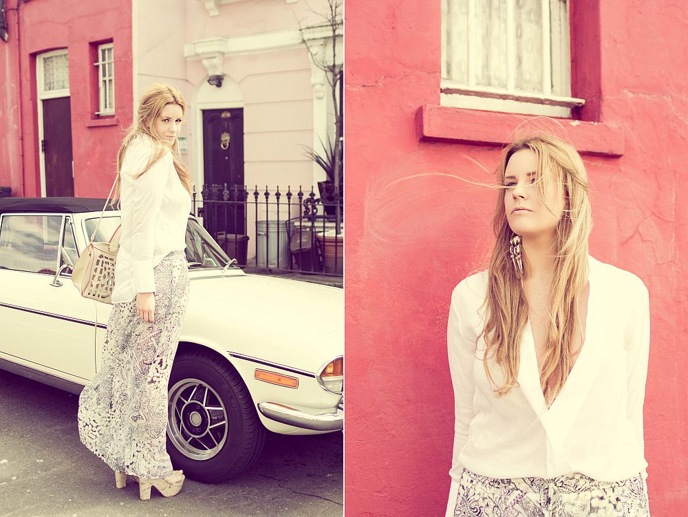 Intervju, Angelica Blick,  Patricija Stepanovic, Next In Fashion