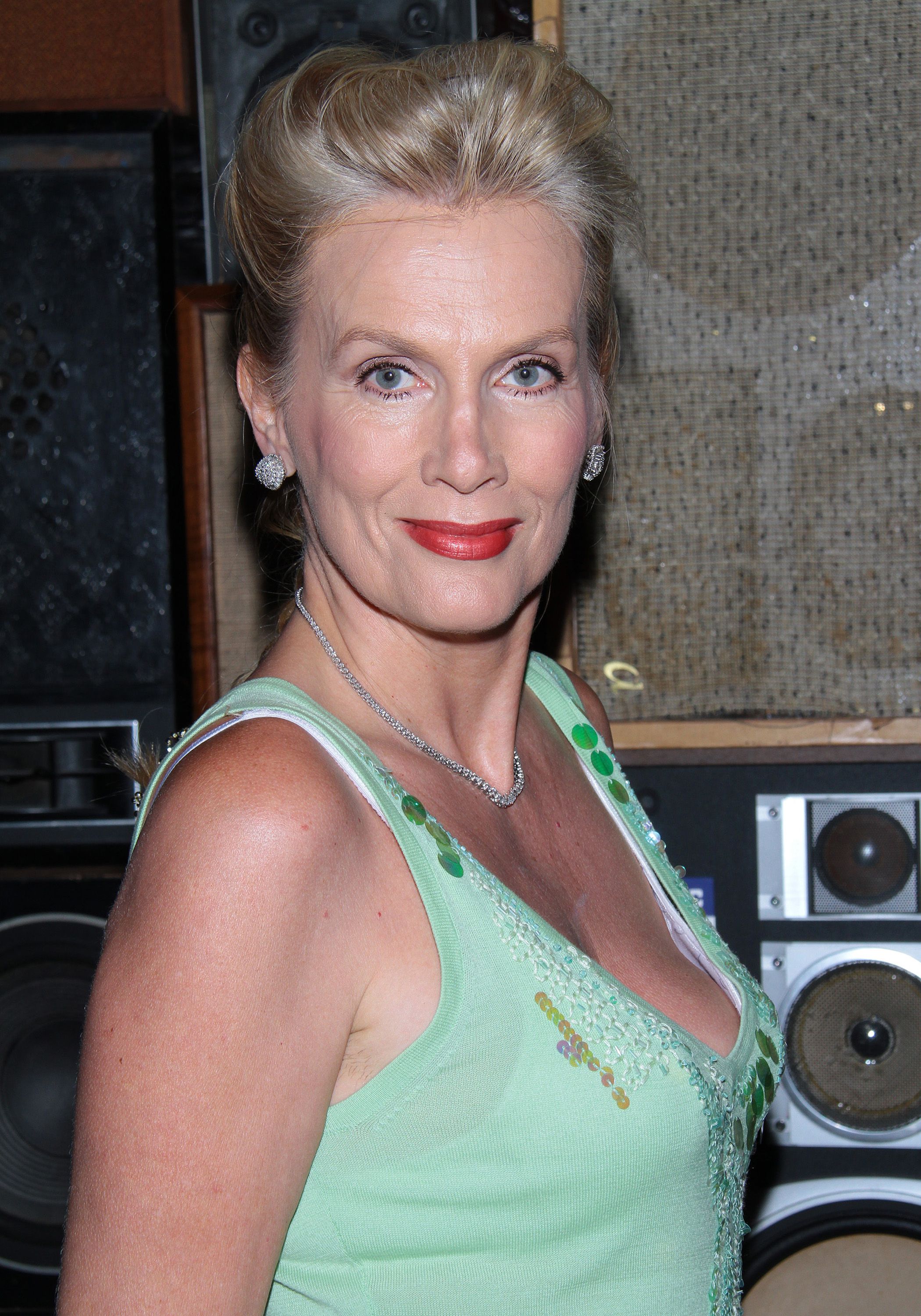 Gunilla Persson, Katrin Zytomierska, TV3, Bloggare, Erika, Hollywoodfruar