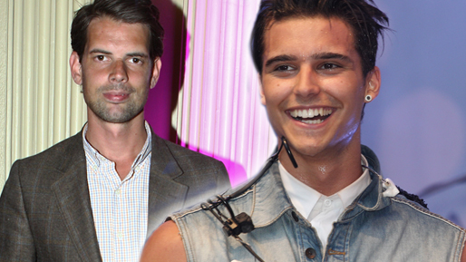 retweet, Twitter, Album, Alex Schulman, Musik, Fans, sex, Eric Saade