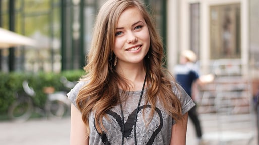 Tips, instagram, Intervju, Andrea Brataas,  Följare