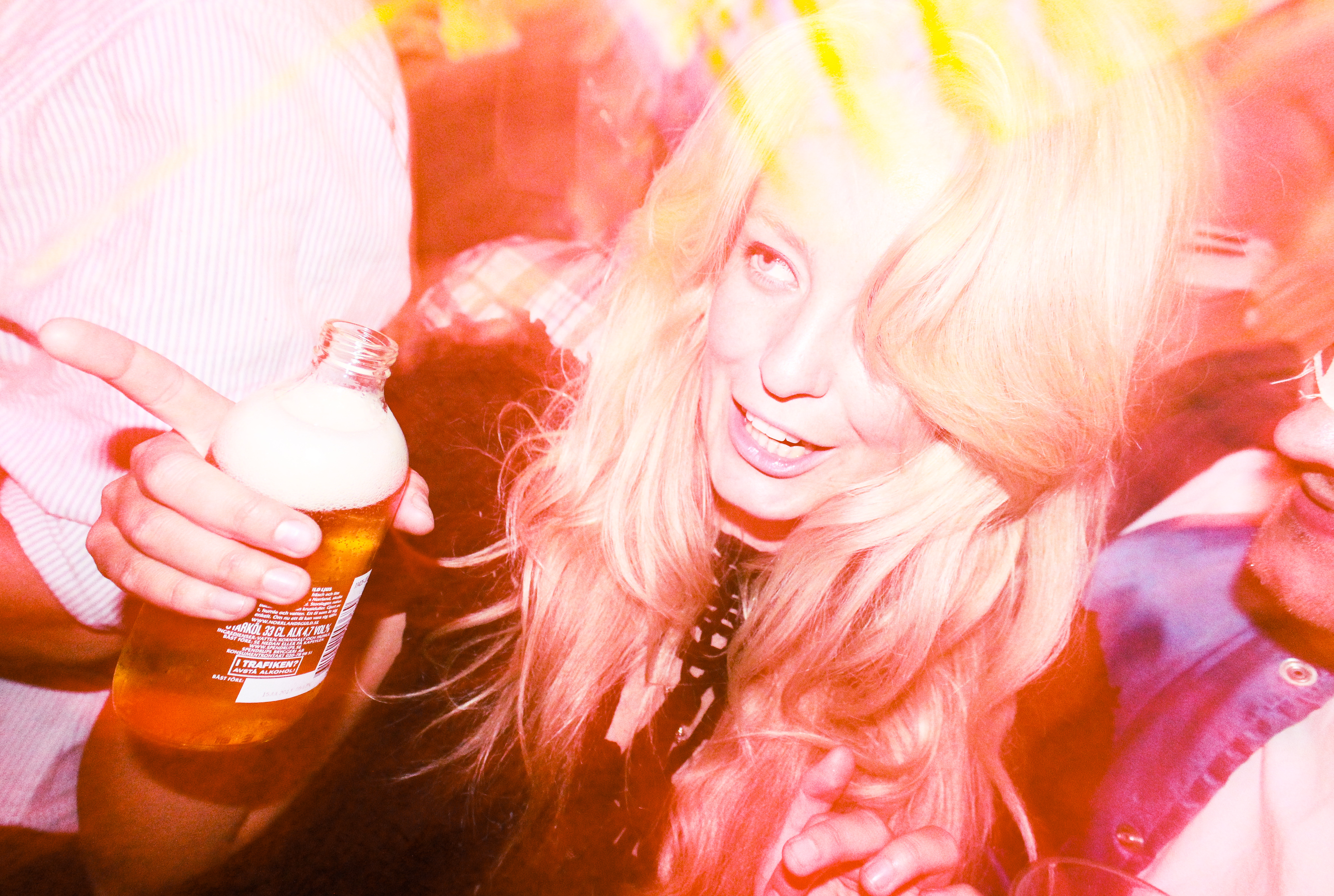 Flashback, YochM, Y+M, Stockholm, Klubb, Nattliv