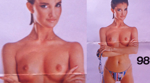 Lulu Carter, Bisexuell, Blogg
