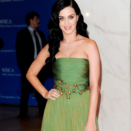 Katy Perry, Nicki Minaj, Lady Gaga, Makeover