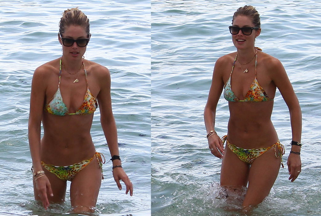 Doutzen Kroes
