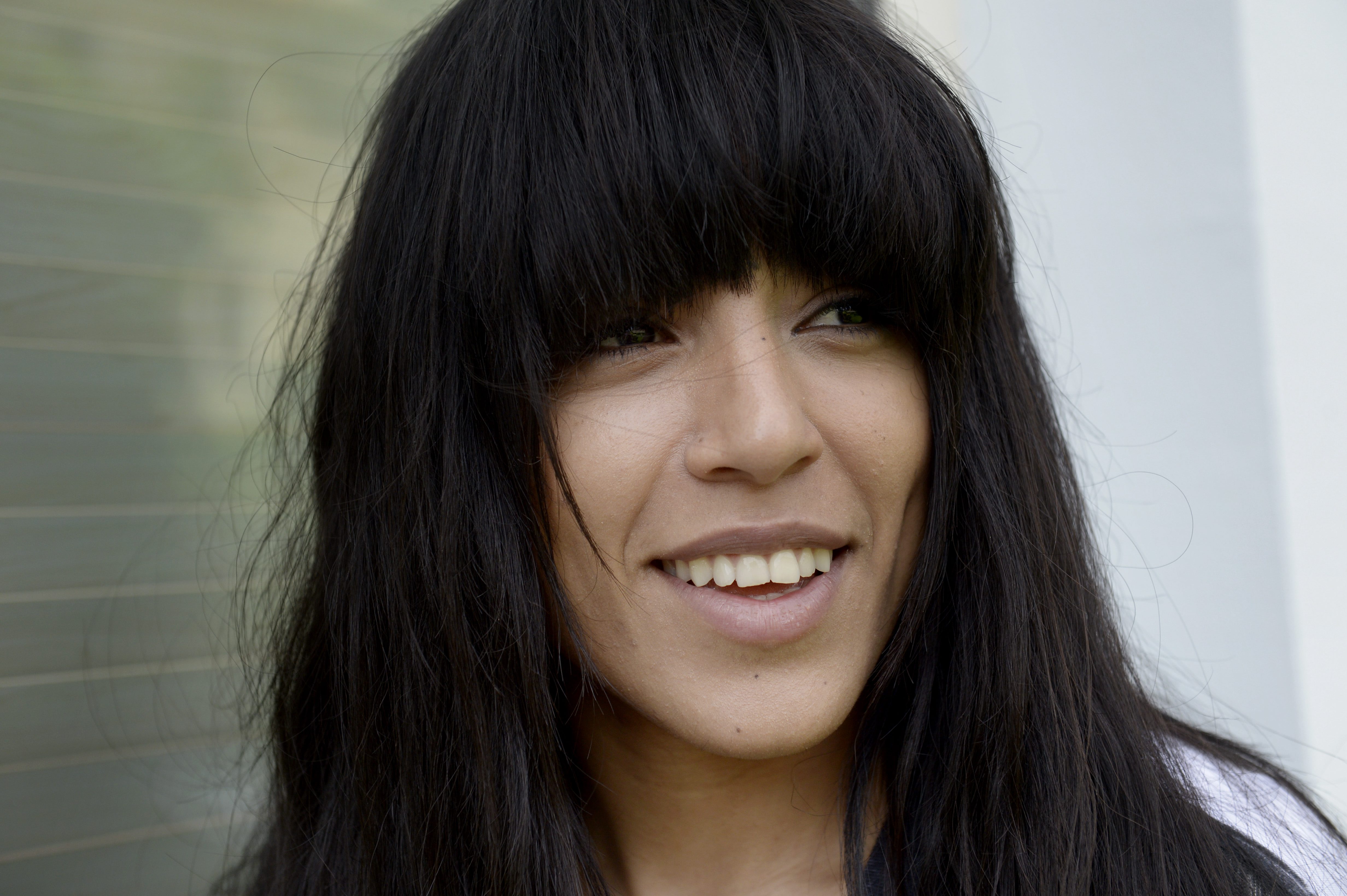 otrohet, kärlek, Crying out your name, Loreen