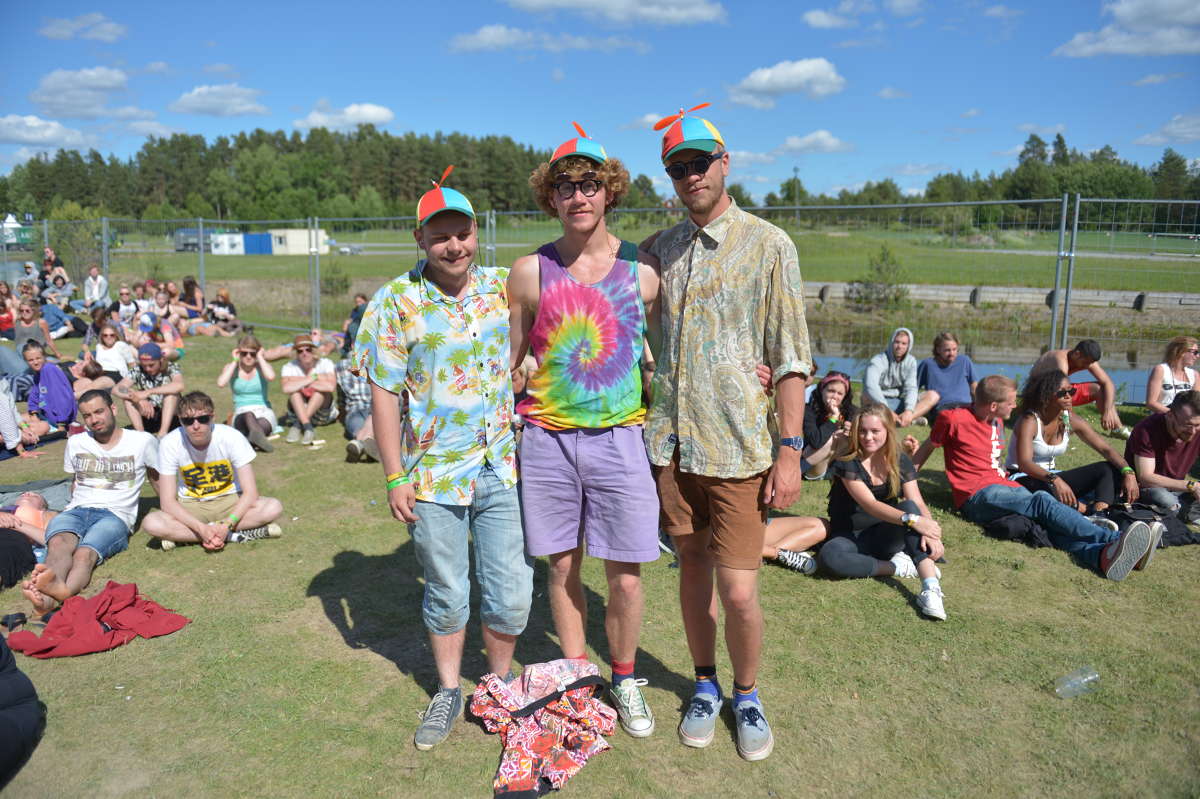 festival, Mode, Hultsfred