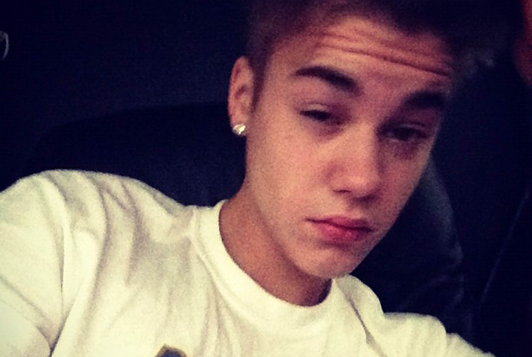 Marijuana, Justin Bieber, Skandaler,  Anne Frank