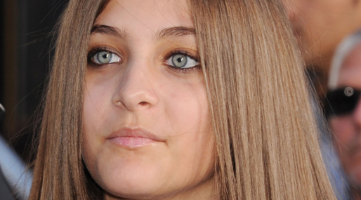 Självmord, Samtal, Kniv, Försök, Paris Jackson, Tabletter, sjukhus