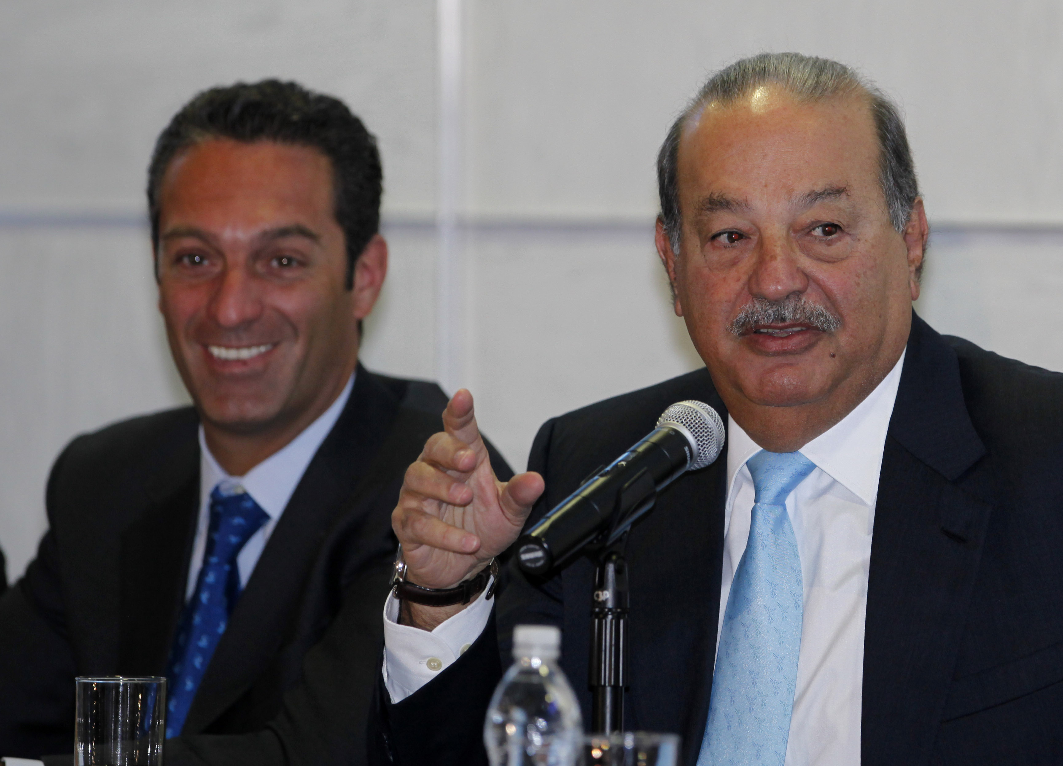 Rikast, Forbes, Stefan Persson, Carlos Slim, Bill Gates