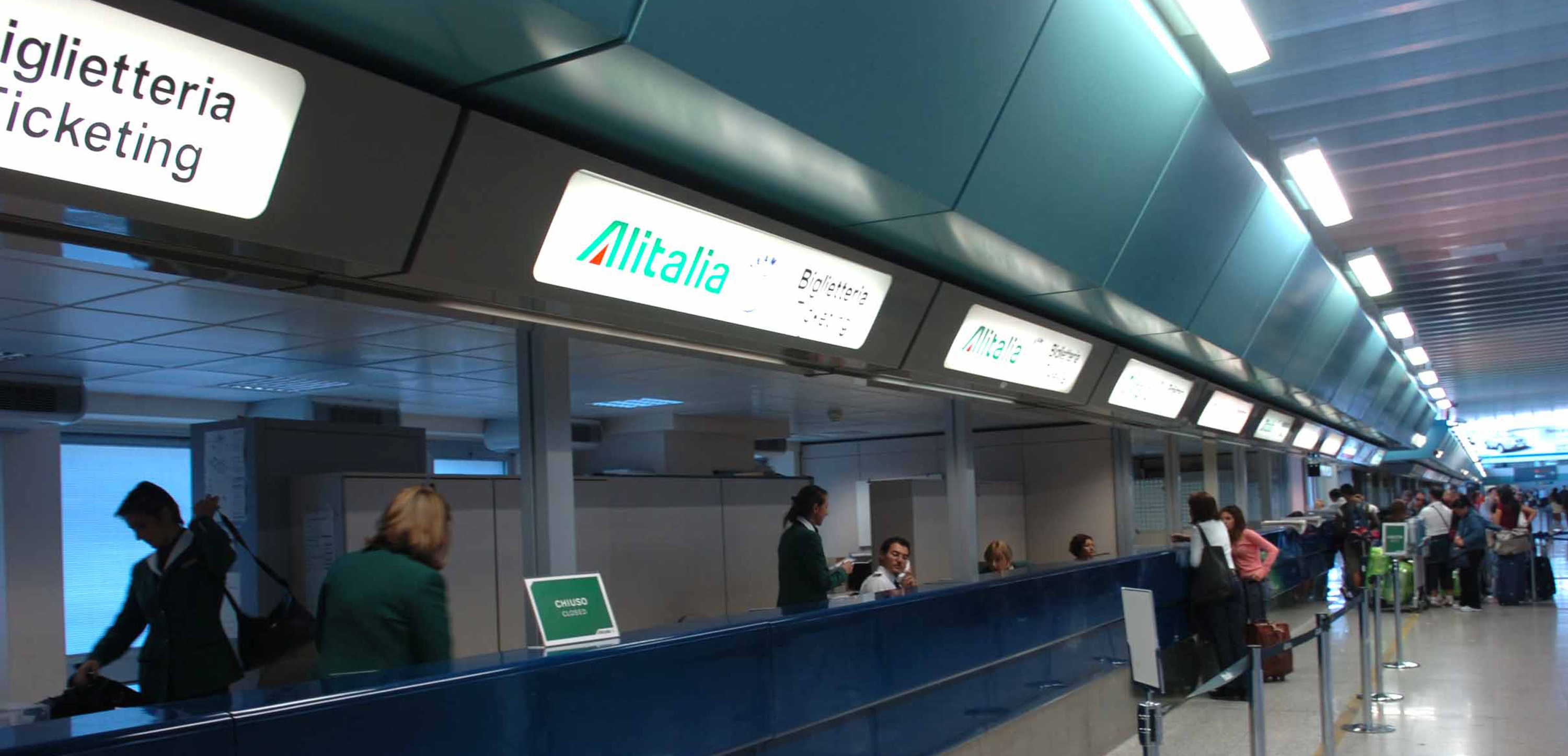  Fiumicino 