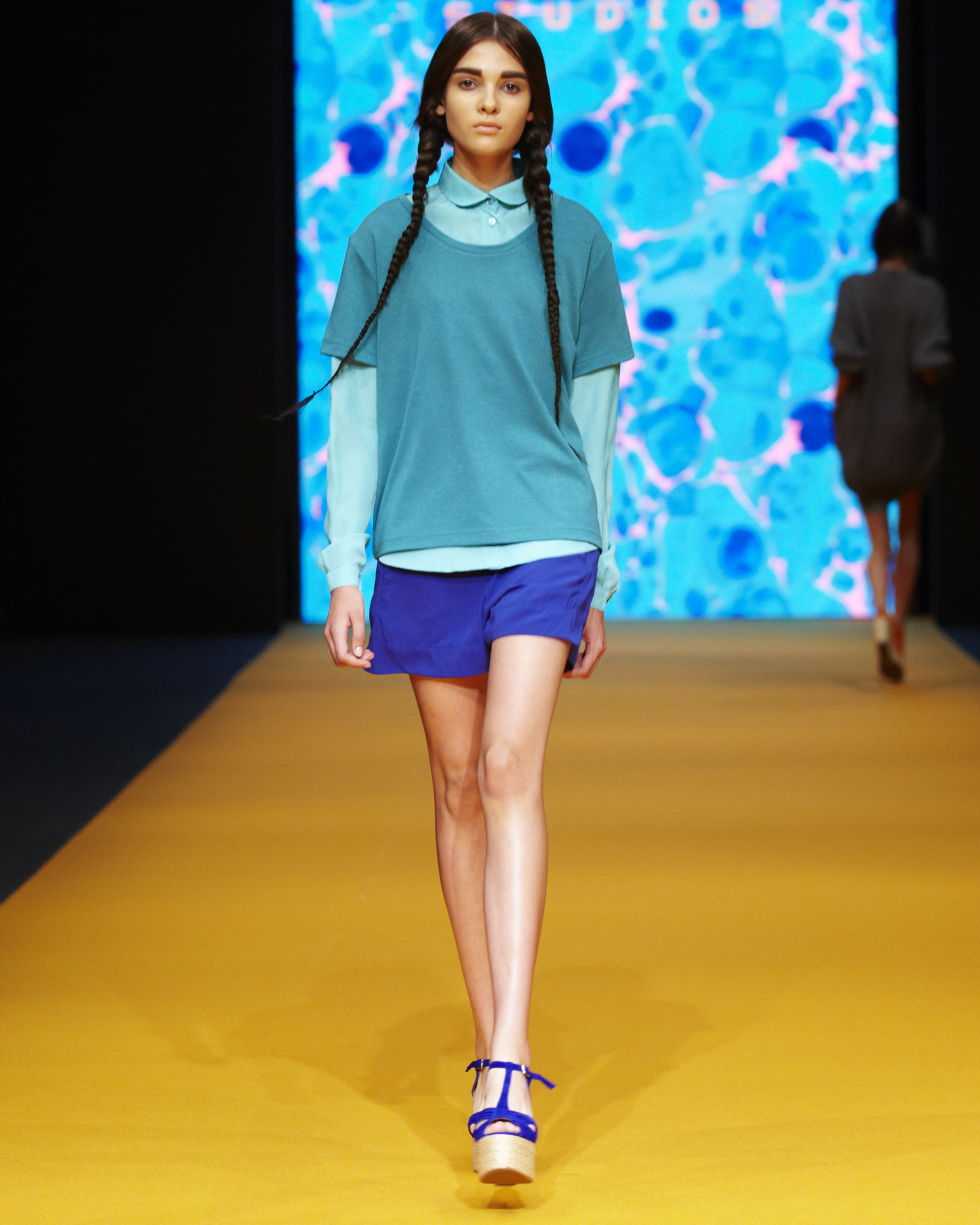 Lagom, Fashion Week